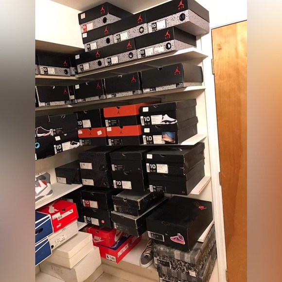 Meet your Posher, Daniel from A1 Warehouse - Picture 5 of 16